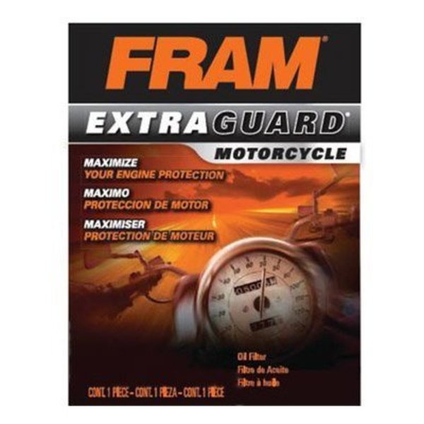 Fram Group Fram Ph6018 Oil Filter PH6018